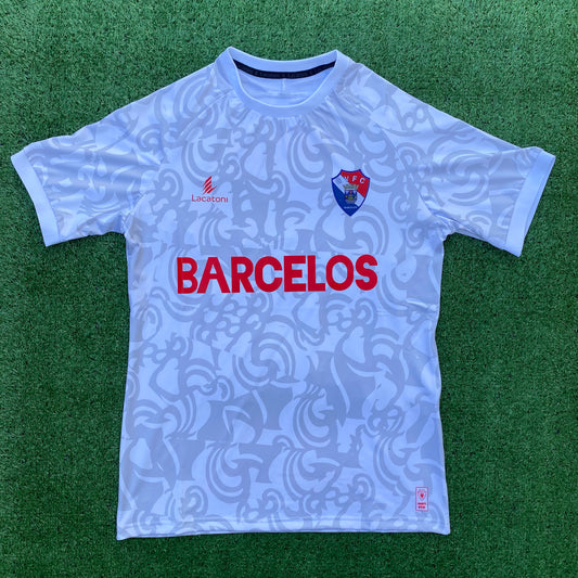 Maillot Gil Vicente Third 2022/23