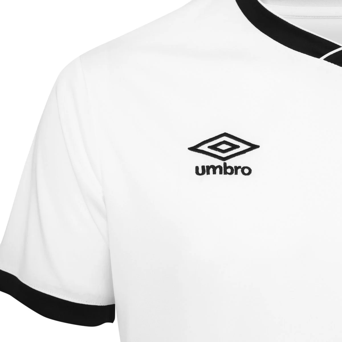Maillot Cup Blanc UMBRO