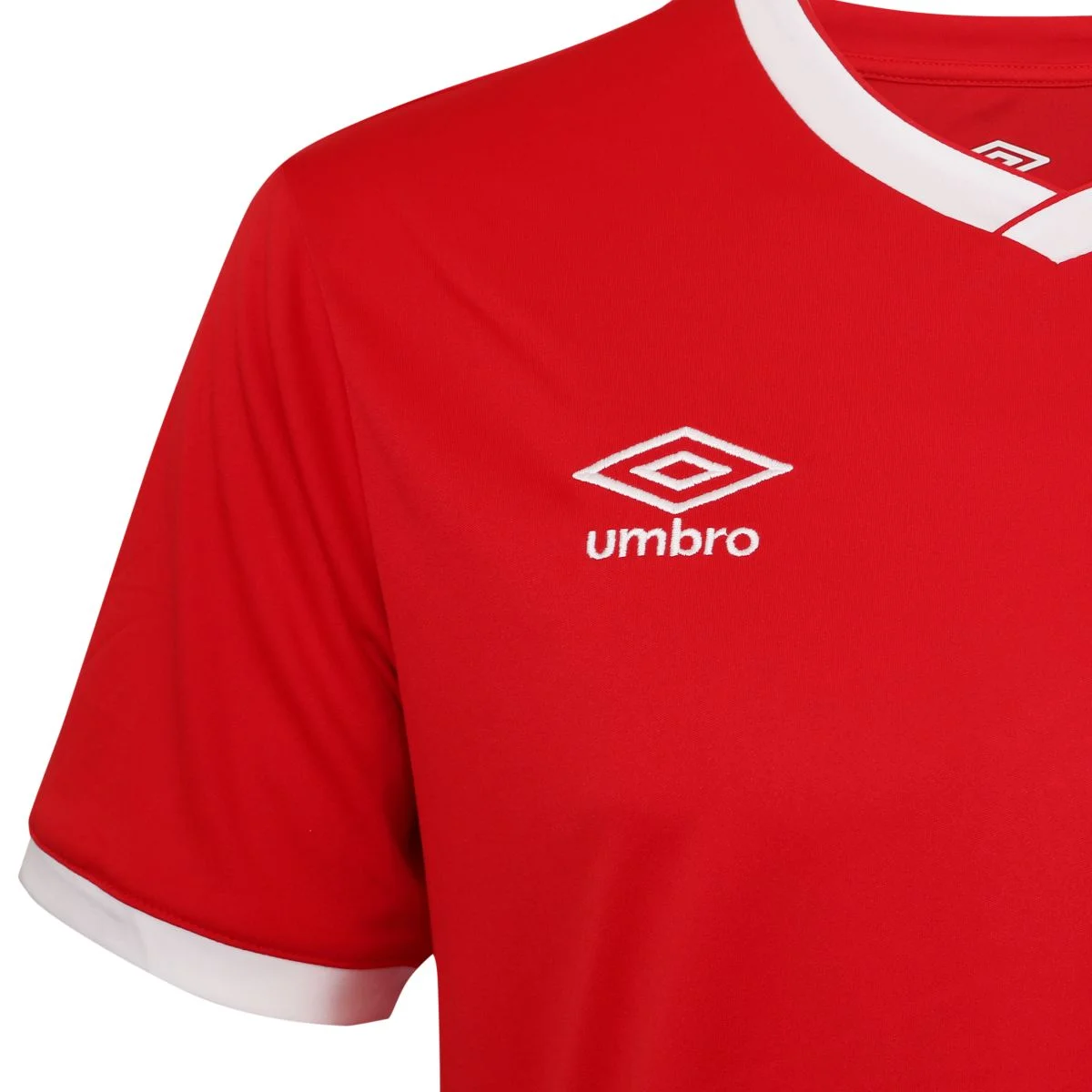 Maillot Cup Rouge UMBRO