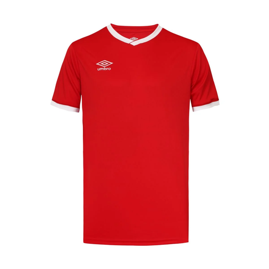 Maillot Cup Rouge UMBRO