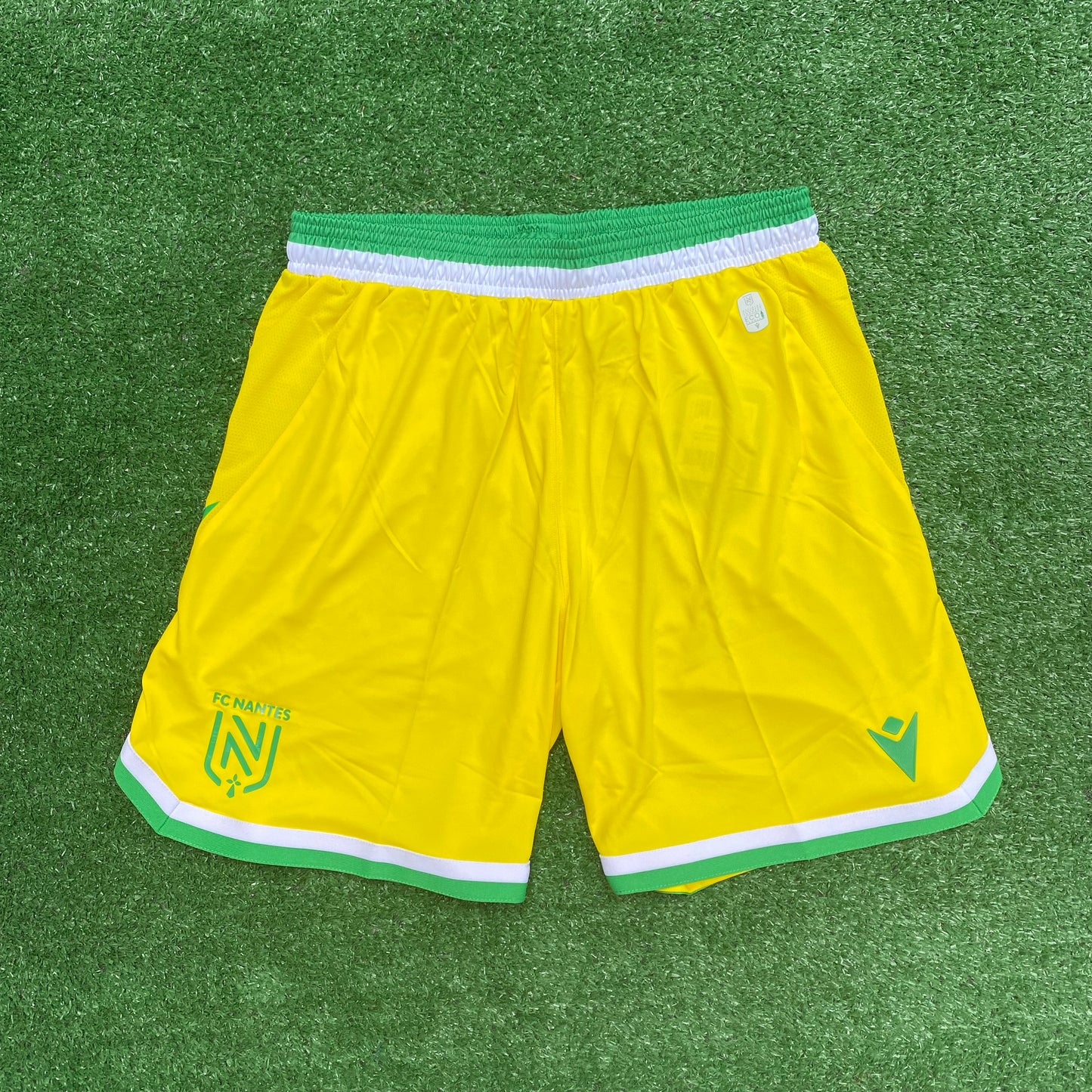 Short FC Nantes Domicile 2022/23