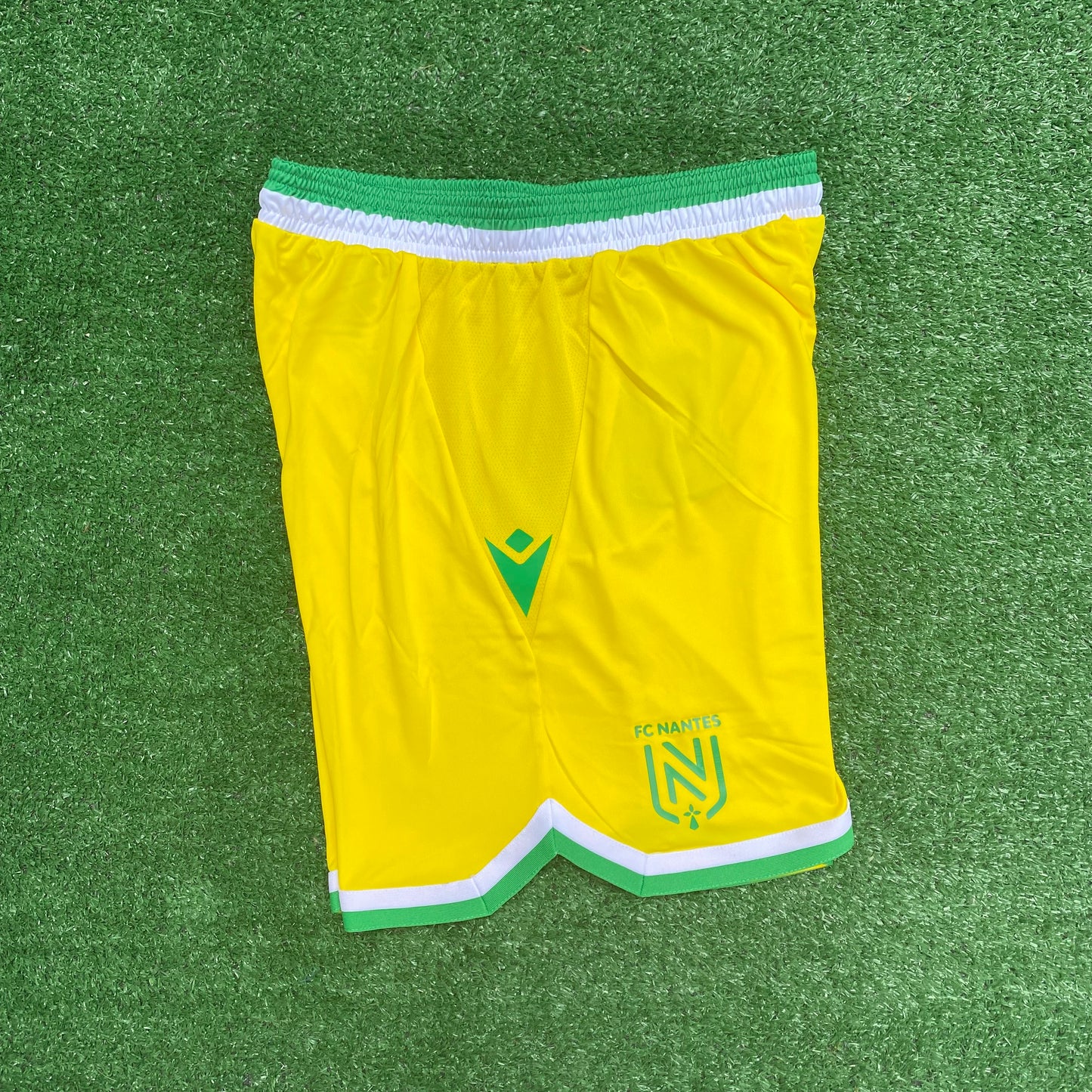 Short FC Nantes Domicile 2022/23