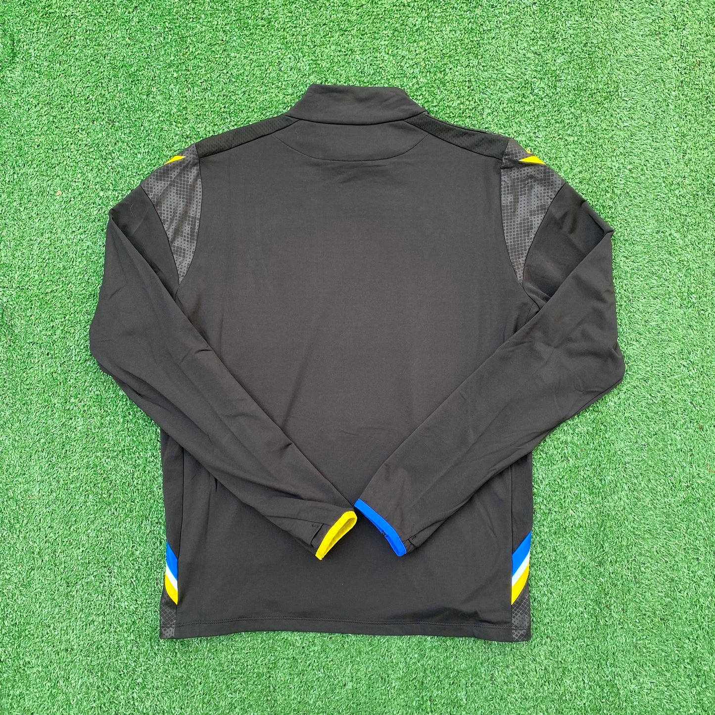 Maillot d’entraînement 1/4 zip APOEL 2022/23