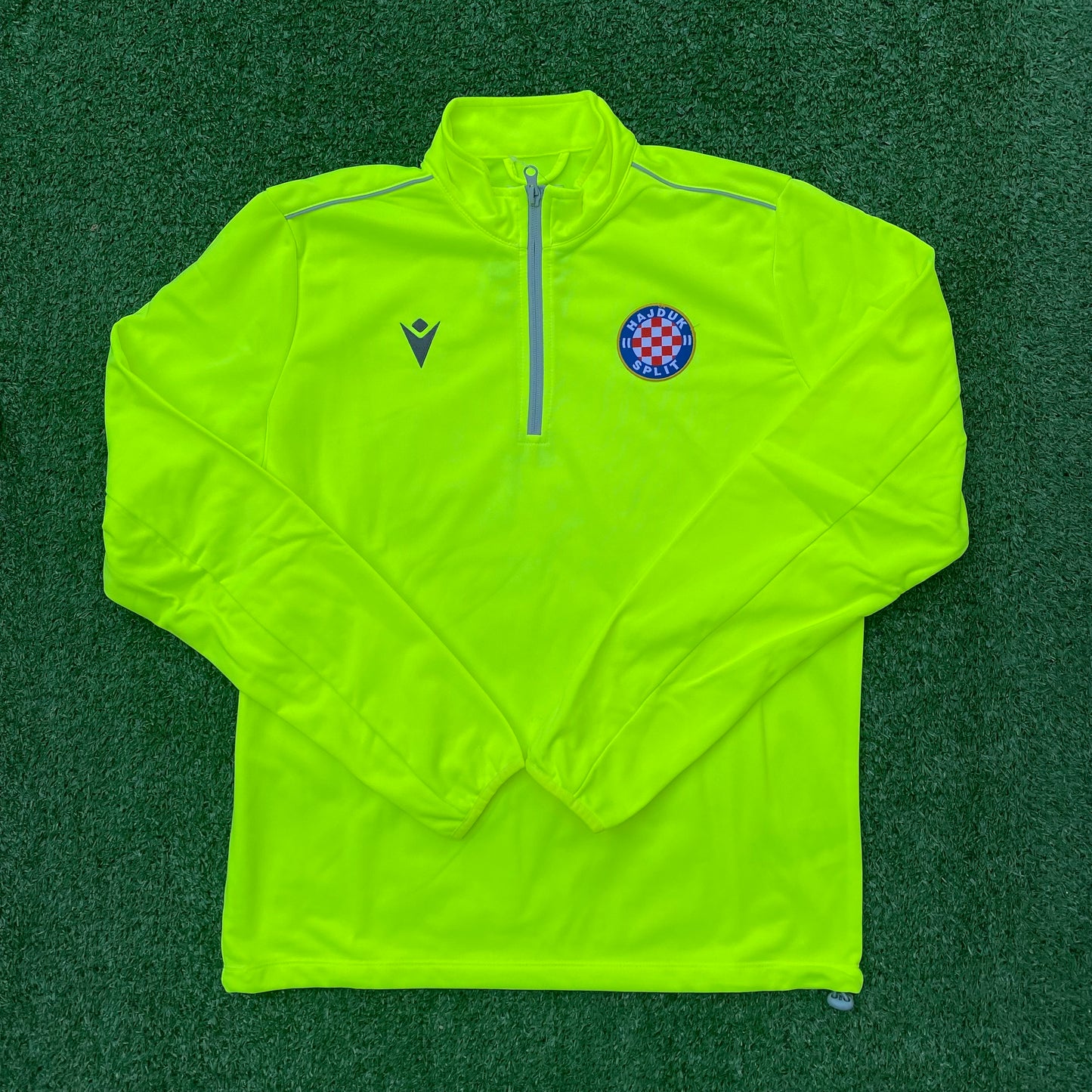 Maillot d’entraînement 1/4 zip Hajduk Split 2022/23