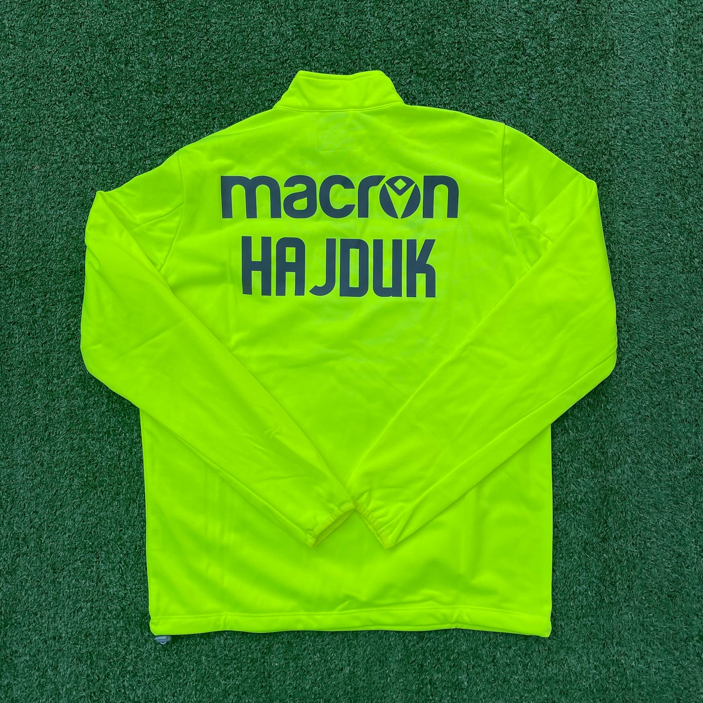 Maillot d’entraînement 1/4 zip Hajduk Split 2022/23