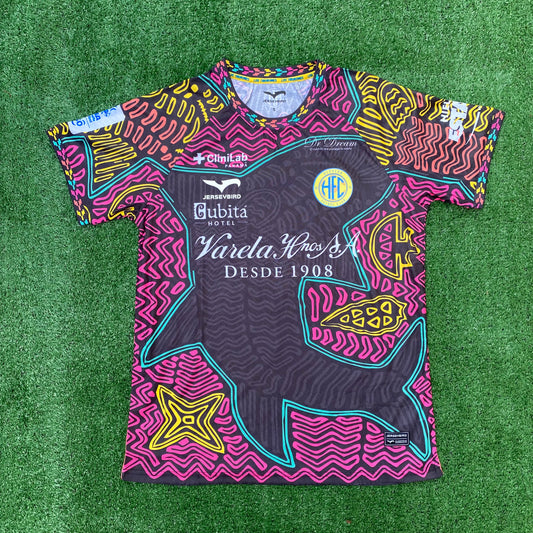 Maillot Herrera FC GK Domicile 2024