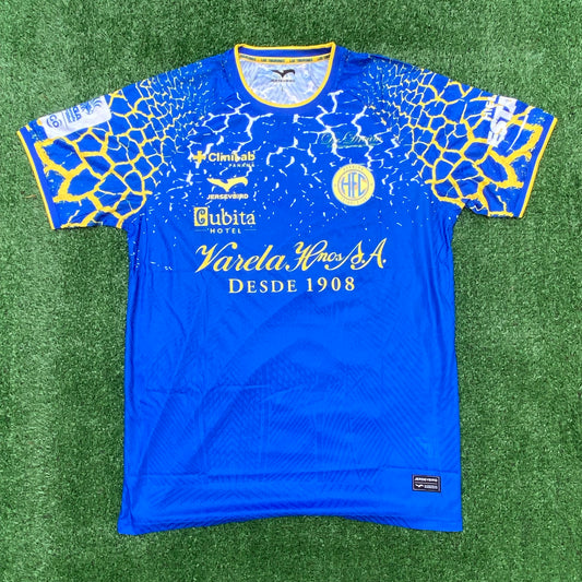 Maillot Herrera FC Extérieur 2024