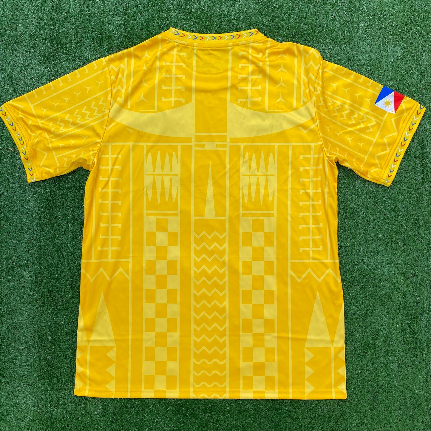 Maillot Philippines Extérieur 2023/24