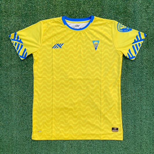 Maillot Estoril Praia Domicile 2021/22