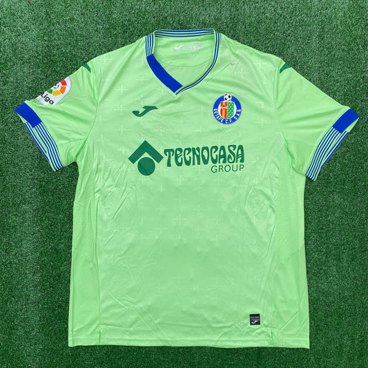 Maillot Getafe Third 2022/23