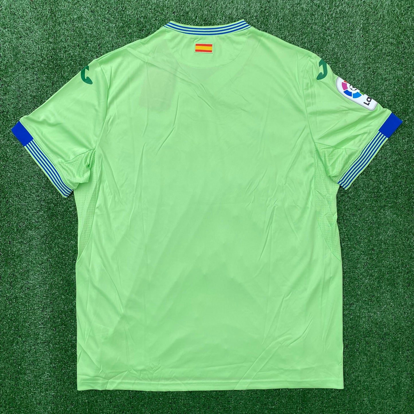 Maillot Getafe Third 2022/23