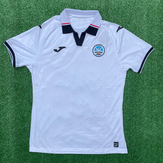 Maillot Swansea Domicile 2022/23