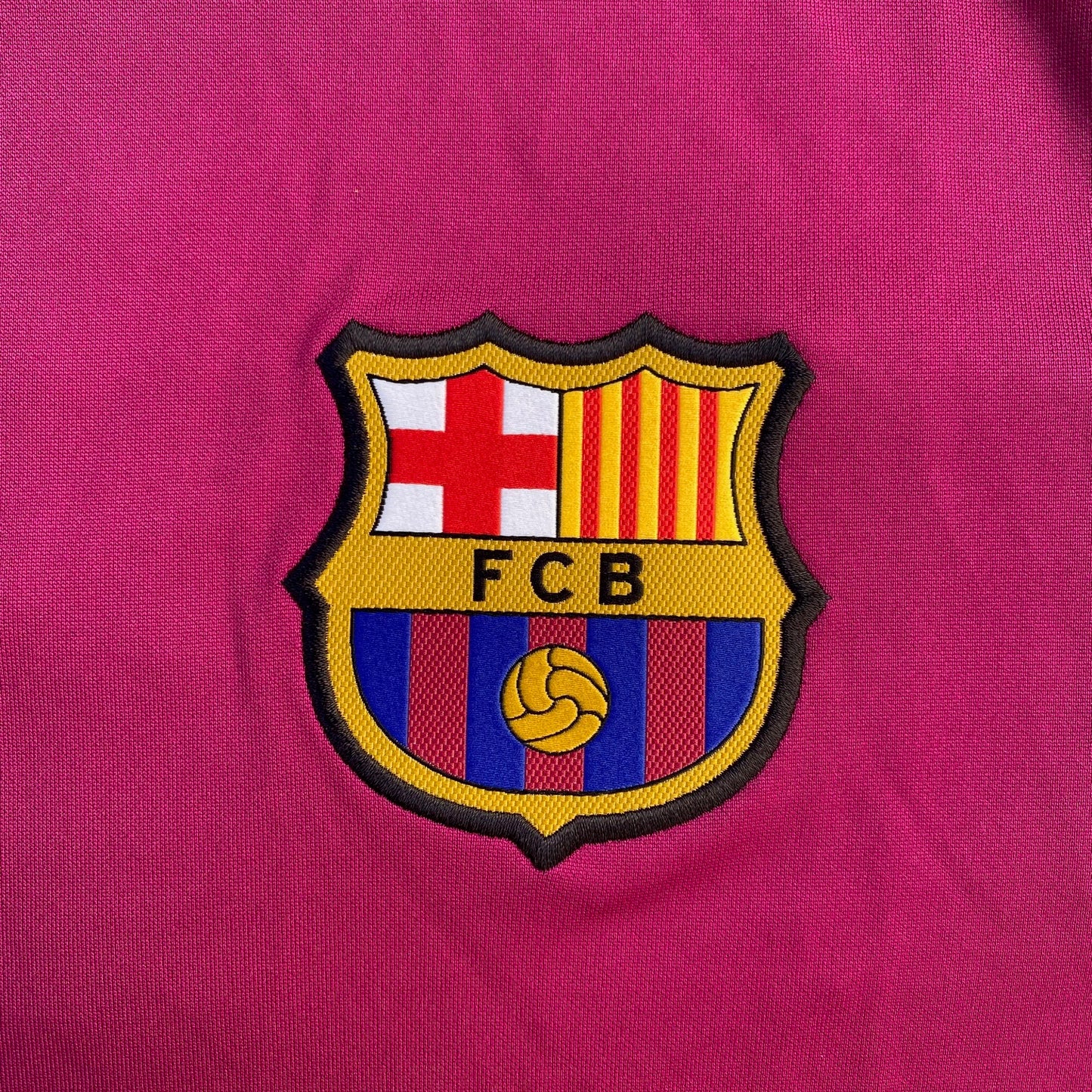 Maillot d’entraînement FC Barcelona 2015/16