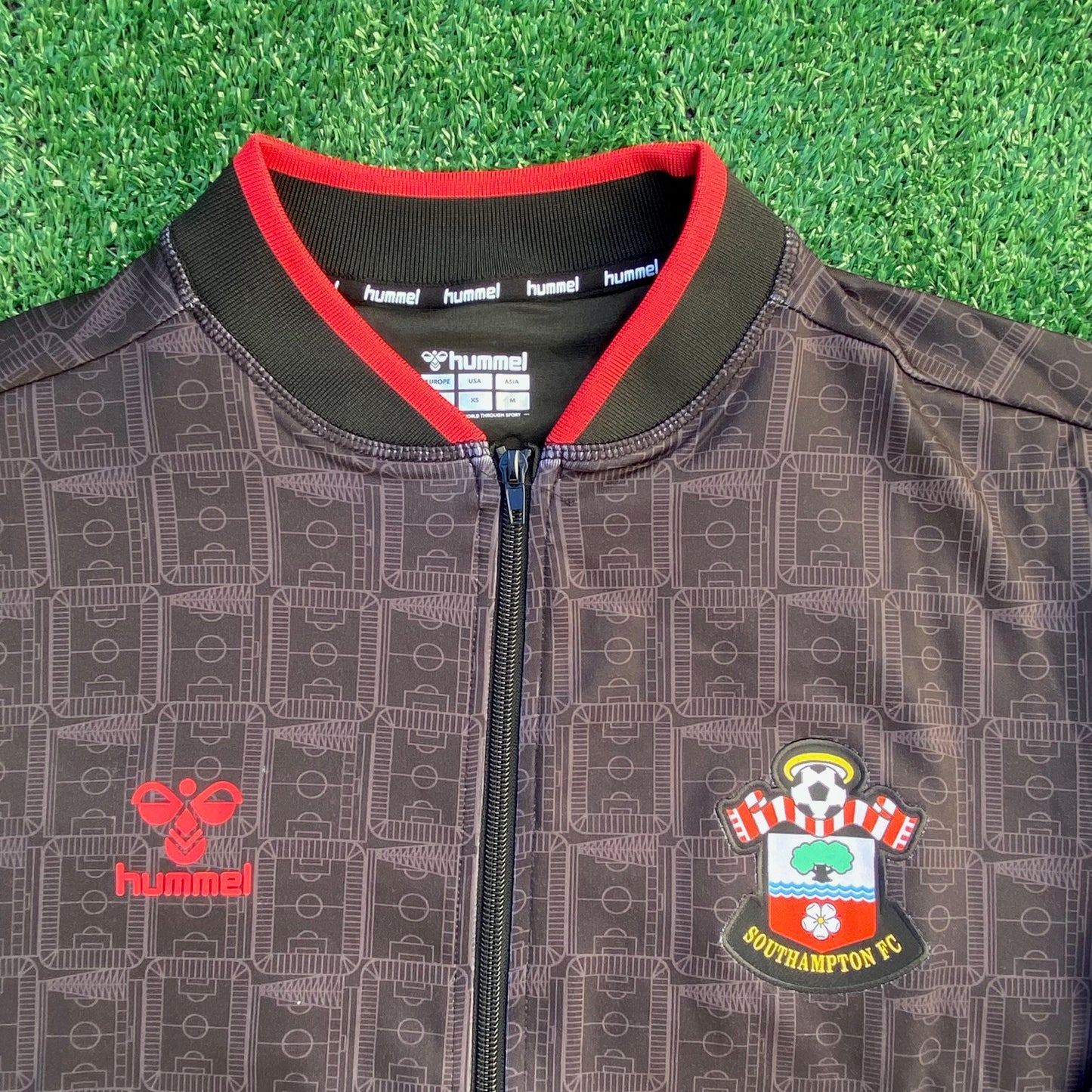 Veste Training Southampton 2022/23