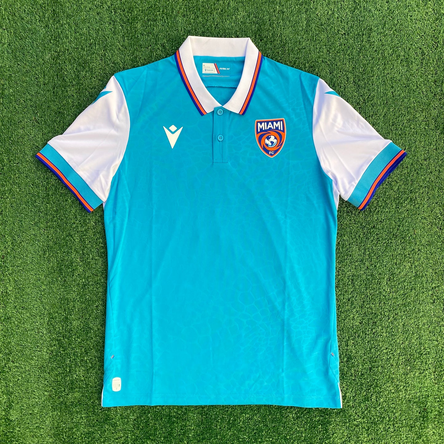 Maillot Miami FC Domicile 2024/25