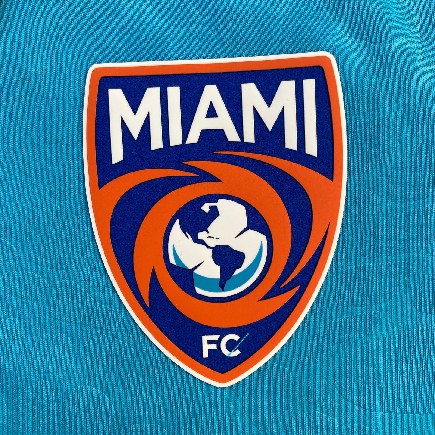 Maillot Miami FC Domicile 2024/25