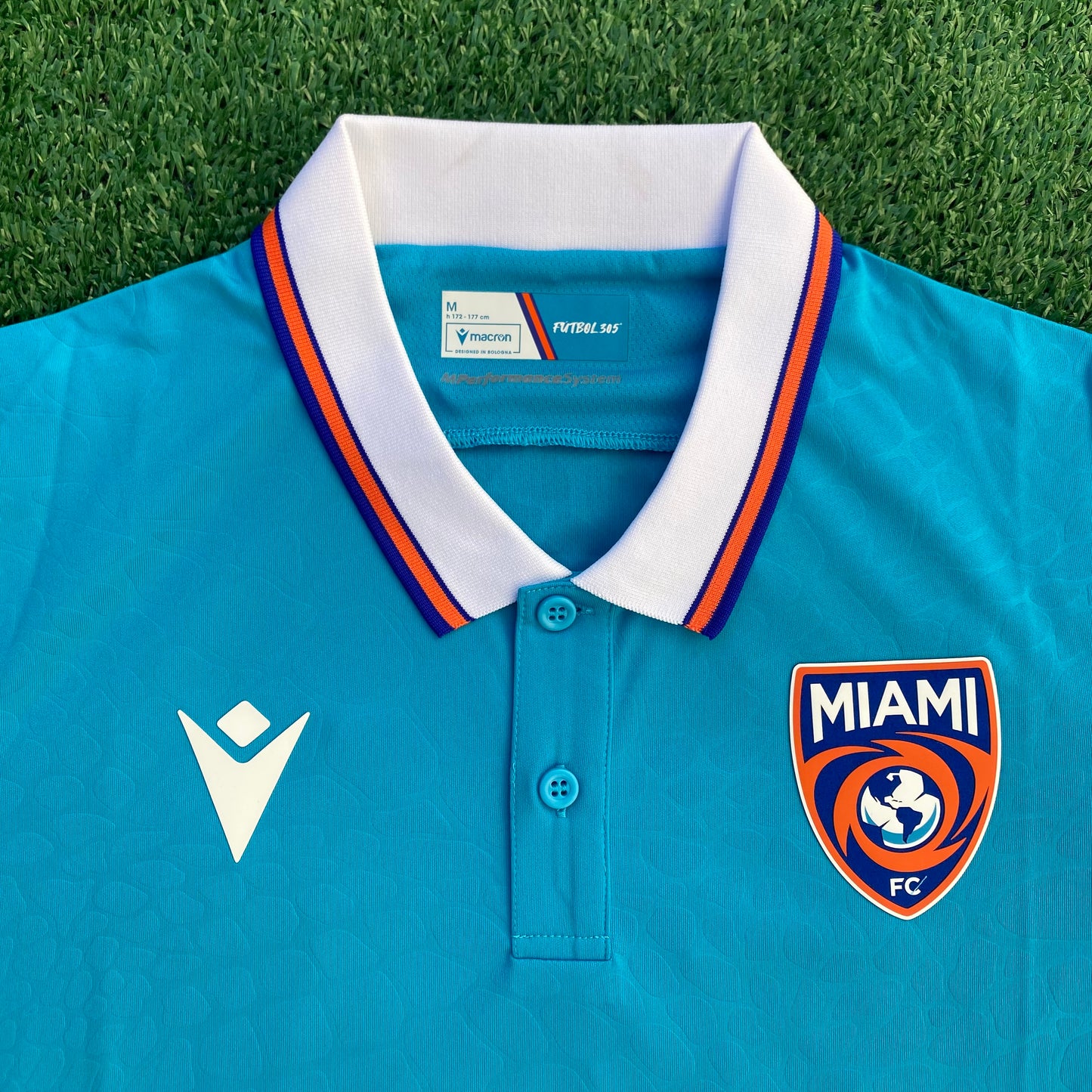 Maillot Miami FC Domicile 2024/25