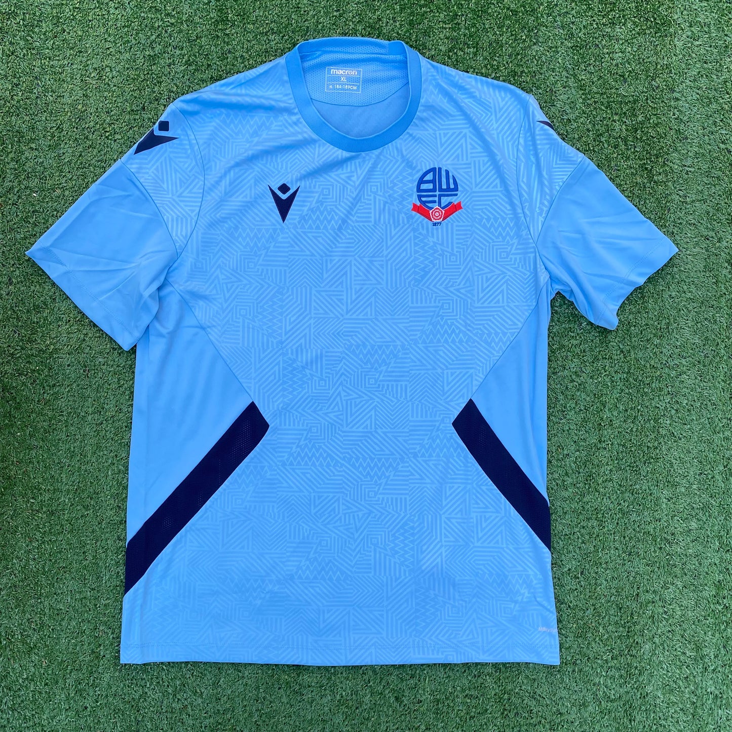 Maillot d’entraînement Bolton 2022/23