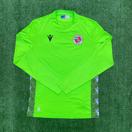 Maillot Reading GK Third 2022/23