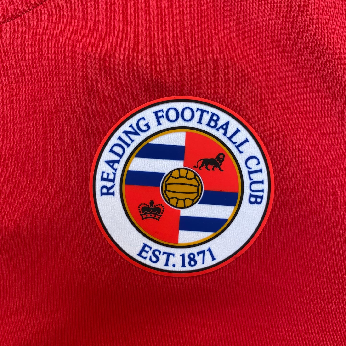 Maillot Reading GK Extérieur 2022/23