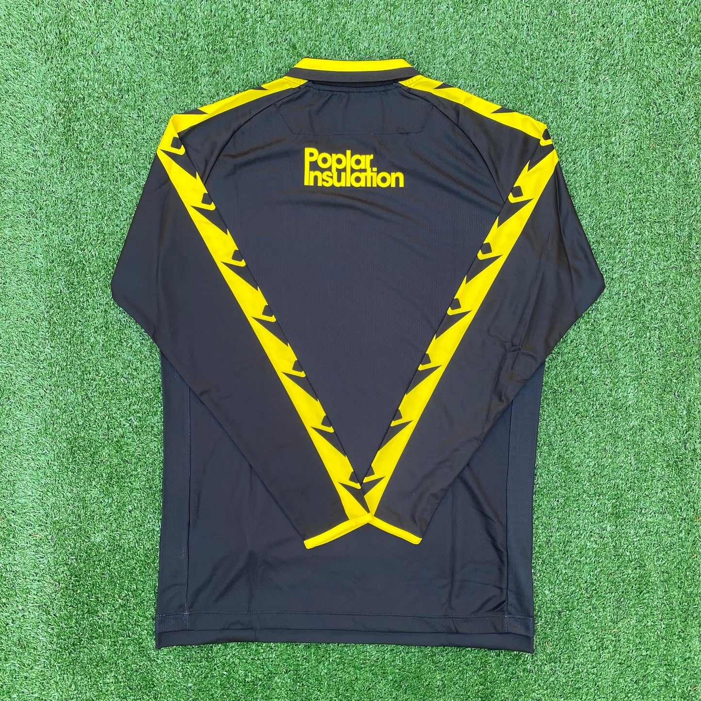 Maillot Bristol Rovers Extérieur 2020/21