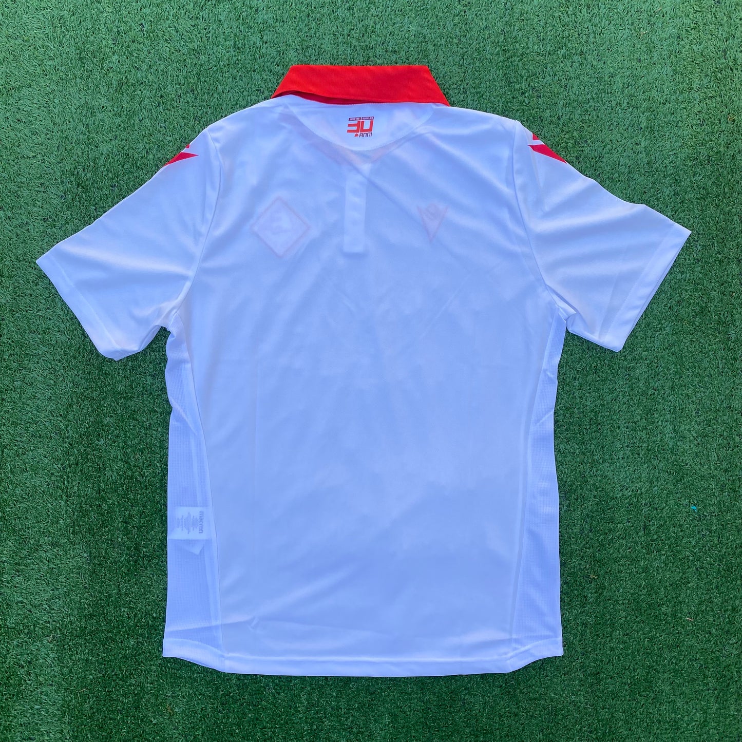 Maillot Piacenza Calcio Extérieur 2022/23