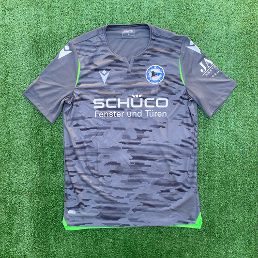 Maillot Arminia Bielefeld GK Domicile 2022/23