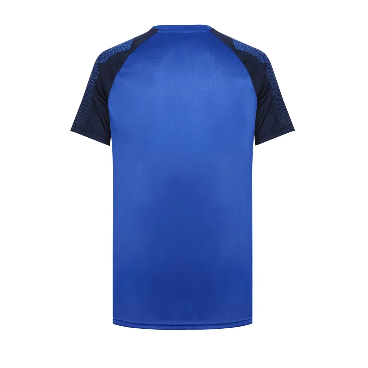 Challenge Jersey Bleu UMBRO