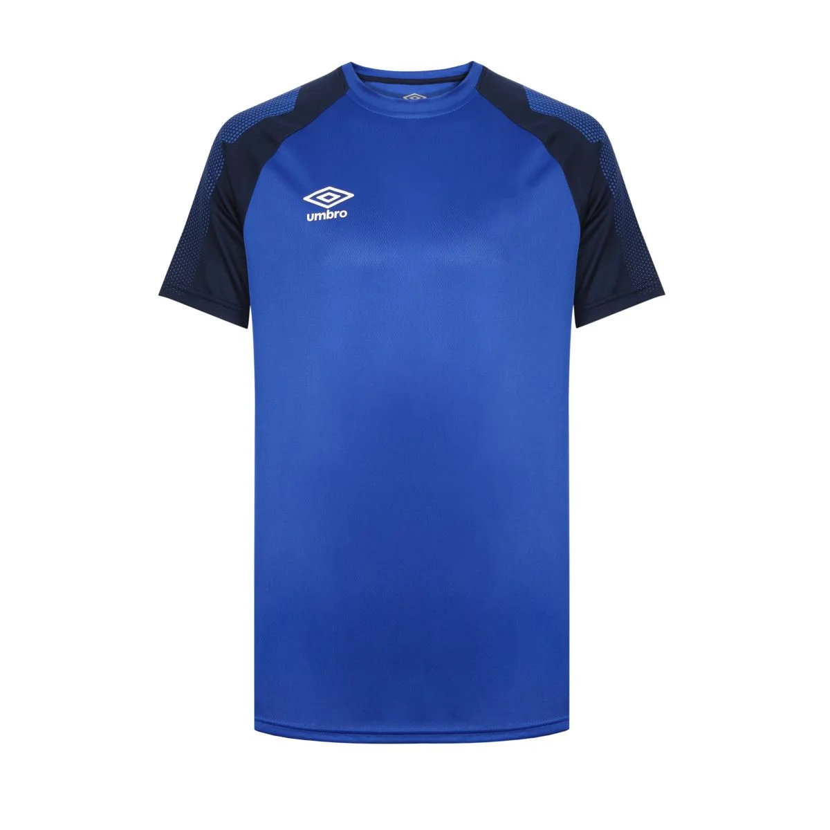 Challenge Jersey Bleu UMBRO