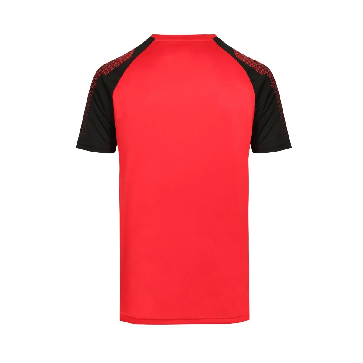 Challenge Jersey Rouge UMBRO