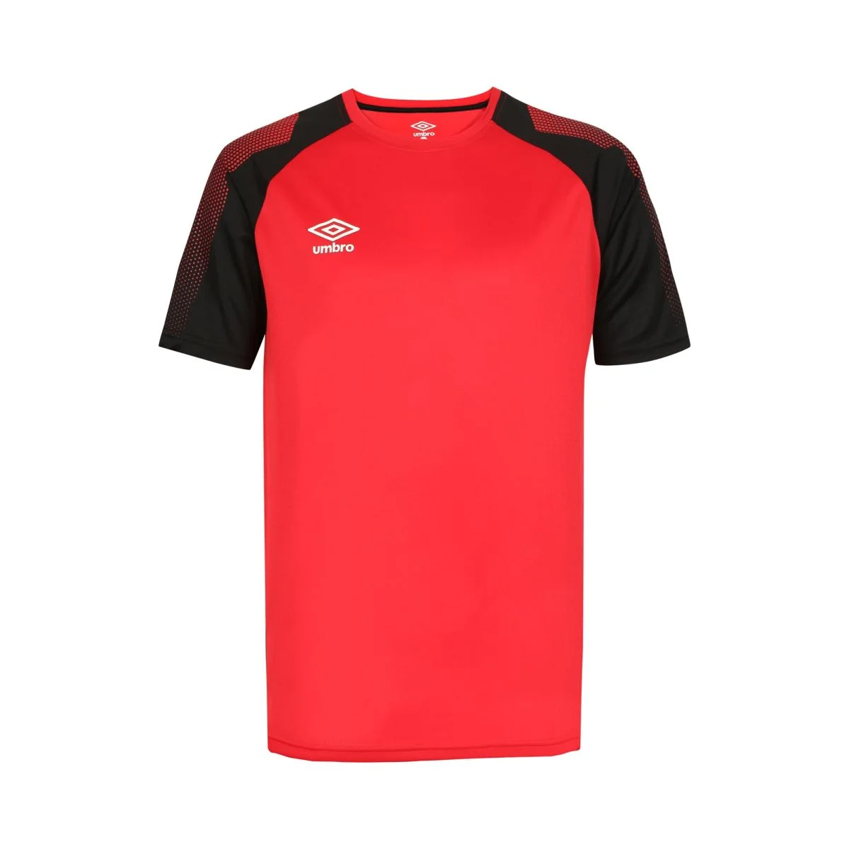 Challenge Jersey Rouge UMBRO