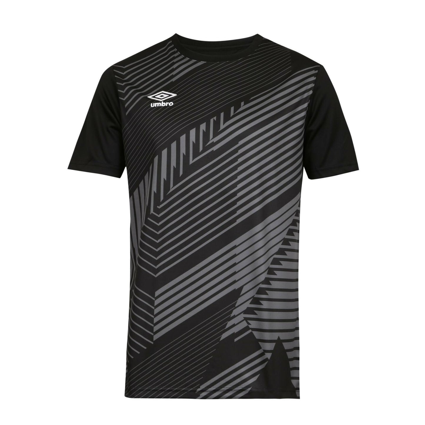 Maillot League Noir UMBRO