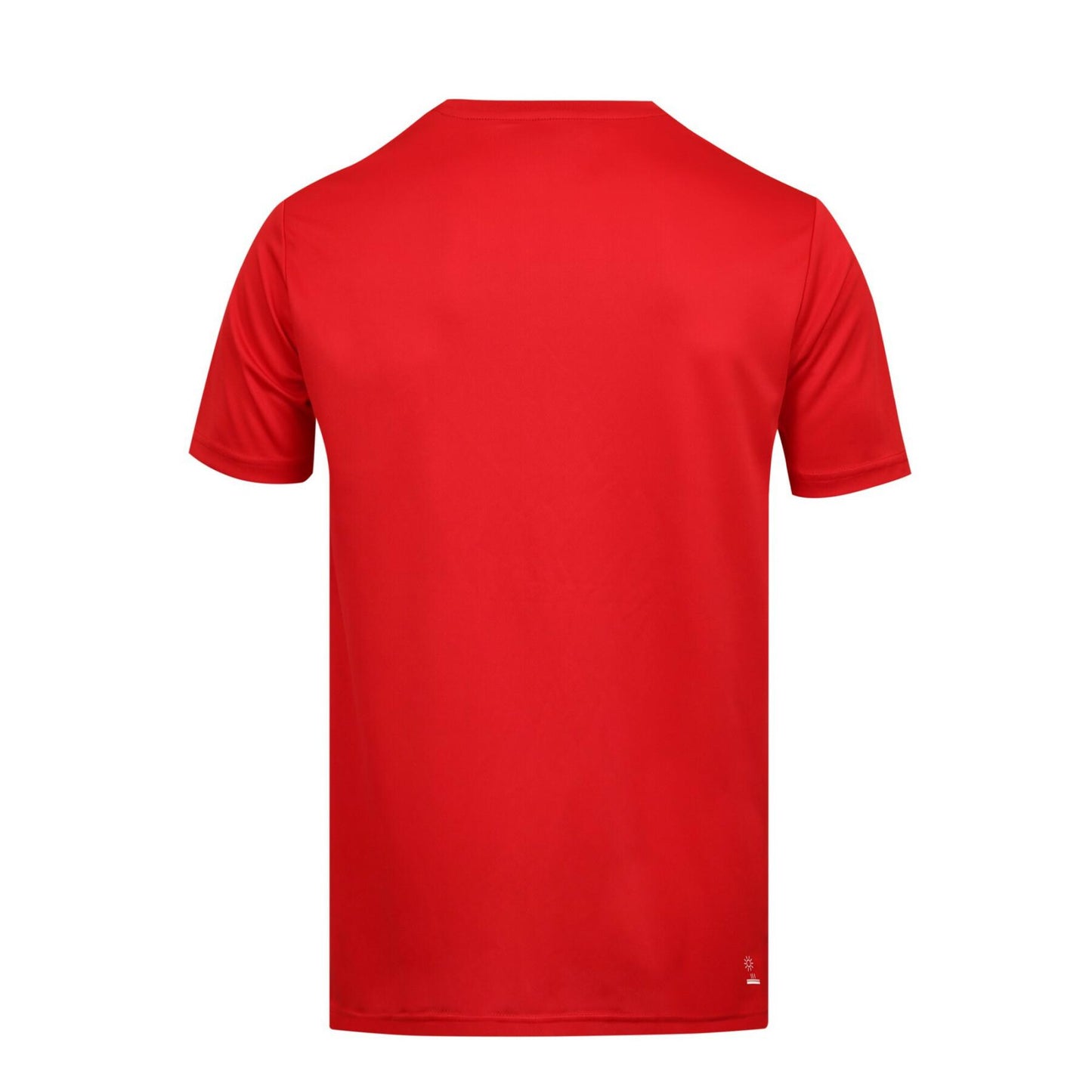 Maillot League Rouge UMBRO