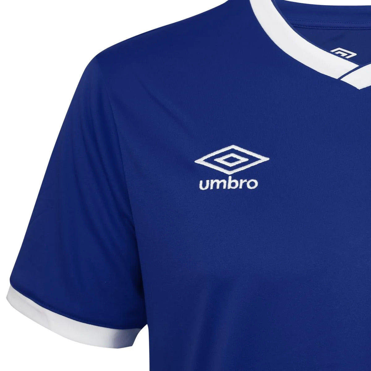 Maillot Cup Bleu UMBRO