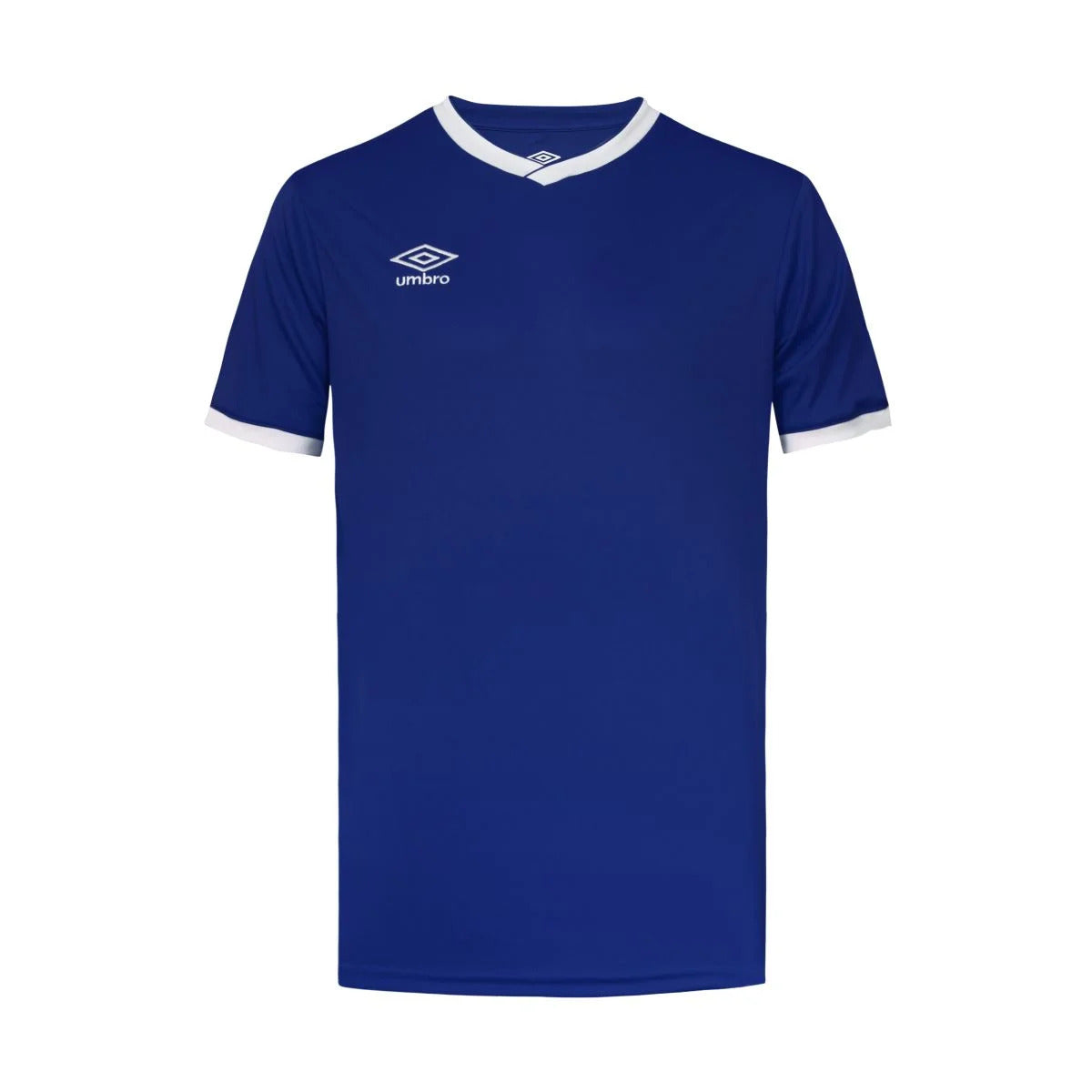 Maillot Cup Bleu UMBRO