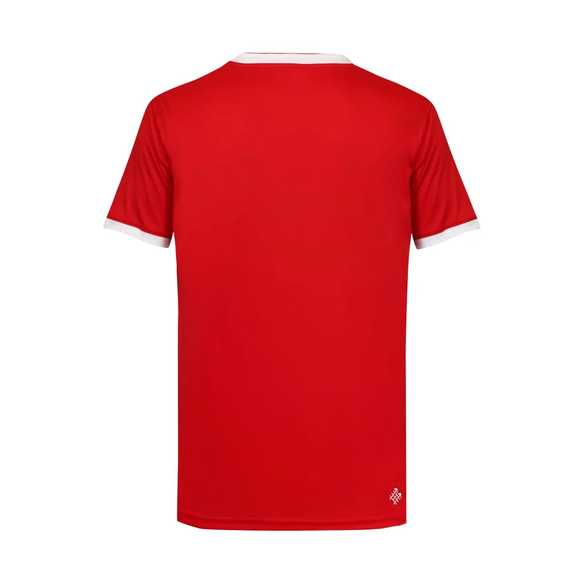 Maillot Cup Rouge UMBRO