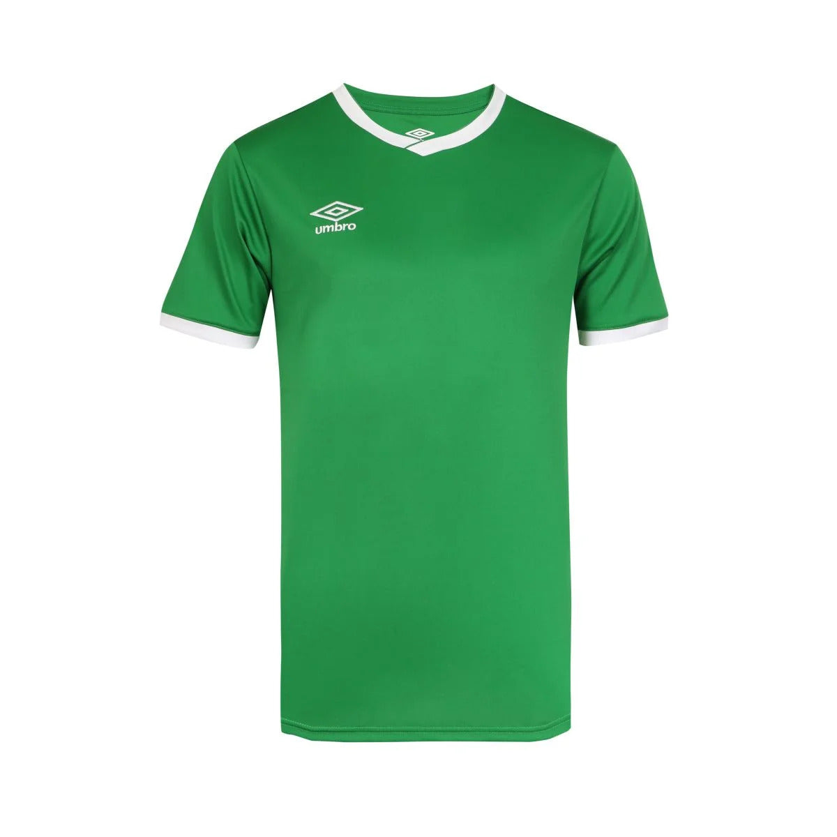 Maillot Cup Vert UMBRO