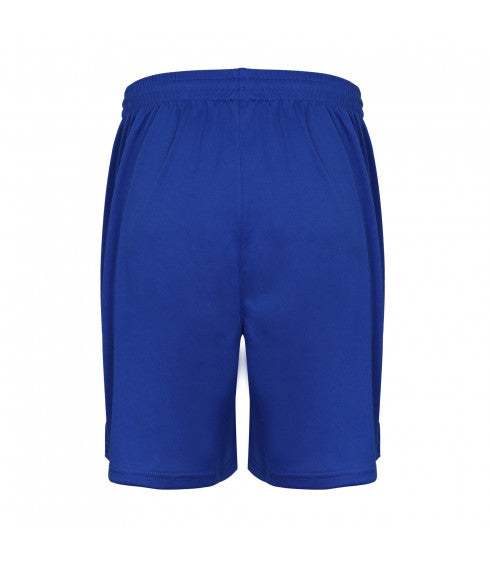 Short de Football Bleu UMBRO