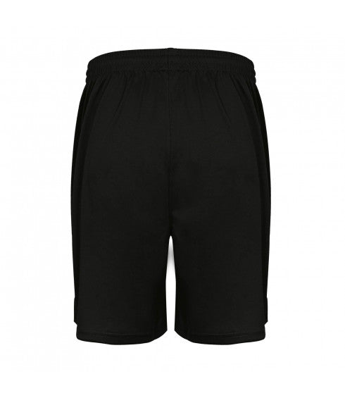 Short de Football Noir UMBRO