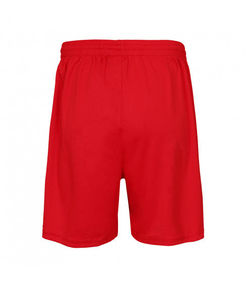 Short de Football Rouge UMBRO