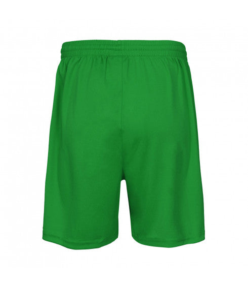 Short de Football Vert UMBRO